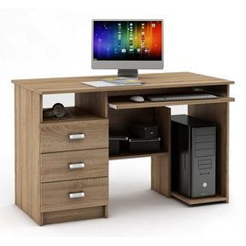  Стол компьютерный Имидж-15, фото 1 