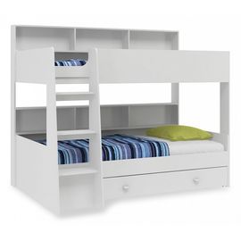  Кровать двухъярусная Golden Kids 1, фото 1 