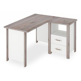  Стол письменный Бартоло СТД-У, фото 1 