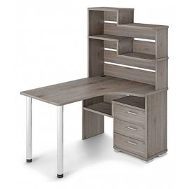  Стол компьютерный Домино СР-132, фото 1 