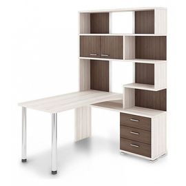  Стол компьютерный СР-420/130, фото 1 