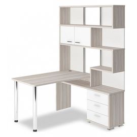  Стол компьютерный Домино СР-420/130, фото 1 