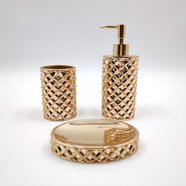  Набор для ванной №51 ВК-51-зол, фото 1 