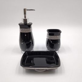  Набор для ванной №56 ВК-56-чер, фото 1 
