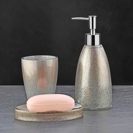  Набор для ванной №16 ВК-16-голд, фото 1 