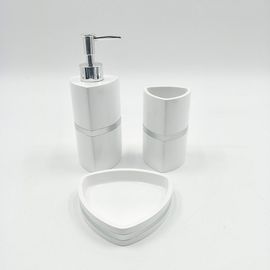  Набор для ванной №55 ВК-55-белГ, фото 1 