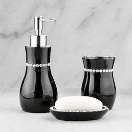  Набор для ванной №22 ВК-22-черный, фото 1 