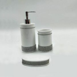  Набор для ванной №53 ВК-53-бел, фото 1 