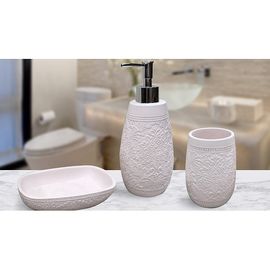  Набор для ванной ВК-7-пудра, фото 1 