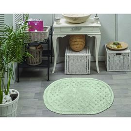  Набор из 2 ковриков для ванной Debora S.188ментол, фото 1 