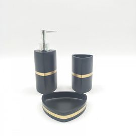  Набор для ванной №55 ВК-55-черМ, фото 1 