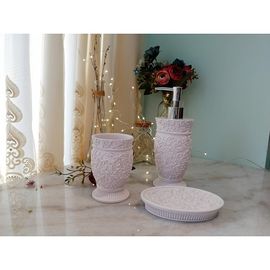  Набор для ванной №38 ВК-38-пудра, фото 1 