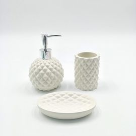  Набор для ванной №59 ВК-59-бежМ, фото 1 