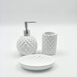  Набор для ванной №59 ВК-59-белМ, фото 1 