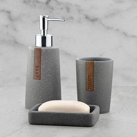  Набор для ванной №31 ВК-31-серый, фото 1 