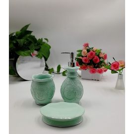  Набор для ванной №40 ВК-40-ментол, фото 1 