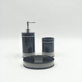  Набор для ванной №53 ВК-53-чер, фото 1 