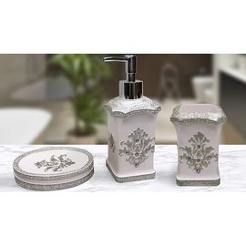  Набор для ванной ВК-3-пудра, фото 1 