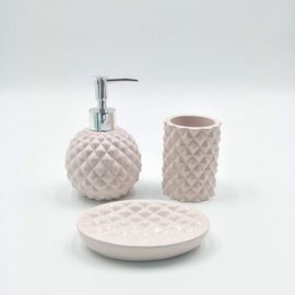  Набор для ванной №59 ВК-59-розГ, фото 1 