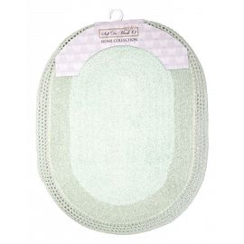  Коврик для ванной (60x100 см) Georgina S.119ментол, фото 1 