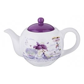  Емкость заварочная (900 мл) Лавандовая весна 358-1100, фото 1 