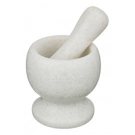  Ступка (9х10 см) Agness 925-100, фото 1 