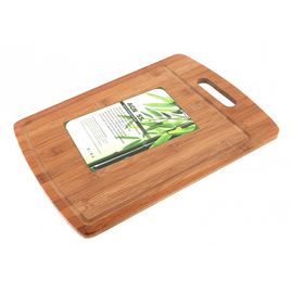 Доска разделочная (40х30х1 см) Art 897-029, фото 1 