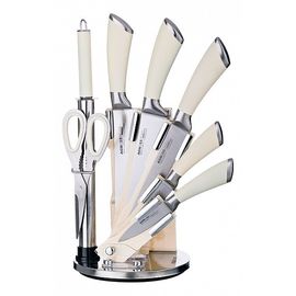  Набор из 5 ножей, мусата и ножниц Agness 911-502, фото 1 