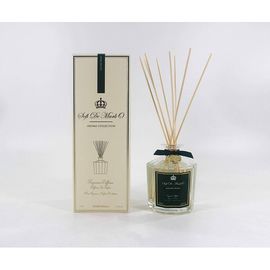  Ароматизатор диффузионный (0.25 л) Пачули и пион Ар-№14-250мл, фото 1 