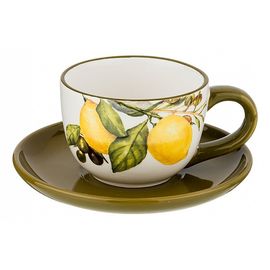  Чайная пара Арти-М 358-1578, фото 1 