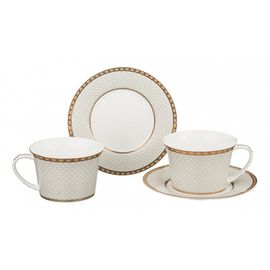  Набор из 2 чайных пар Арти-М 760-391, фото 1 