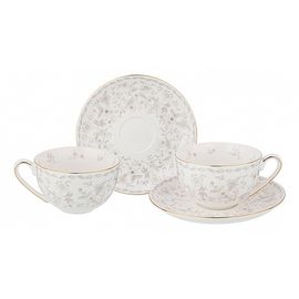  Набор из 2 чайных пар Emily 590-301, фото 1 