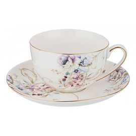  Чайная пара Завтрак у короля 590-300, фото 1 