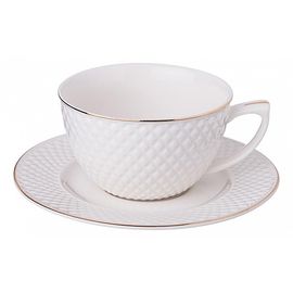  Чайная пара Диаманд Голд 359-373, фото 1 