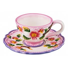  Чайная пара NONE 59-670, фото 1 