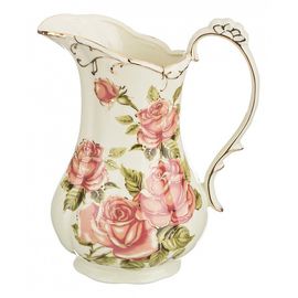  Кувшин (1300 мл) Розы 126-515, фото 1 