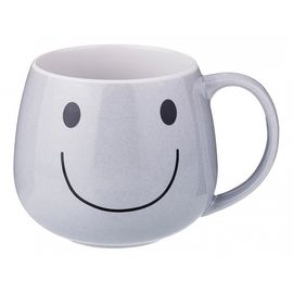  Кружка (300 мл) Веселый Смайлик 155-141, фото 1 