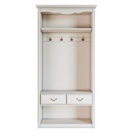  Вешалка с тумбой Leontina, фото 1 