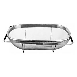  Сито (34х24х10 см) Art 941-016, фото 1 