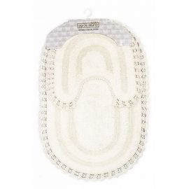  Набор из 2 ковриков для ванной Olivia, фото 1 