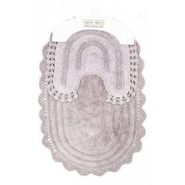  Набор из 2 ковриков для ванной Olivia, фото 1 