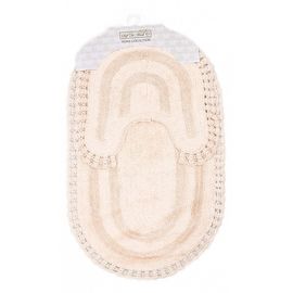  Набор из 2 ковриков для ванной Olivia, фото 1 