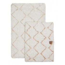  Набор из 2 ковриков для ванной Isidora, фото 1 