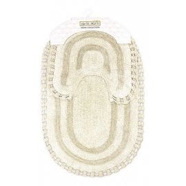  Набор из 2 ковриков для ванной Olivia, фото 1 