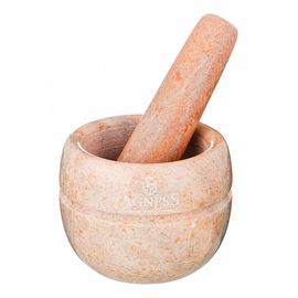  Ступка (9х7 см) Agness 925-118, фото 1 