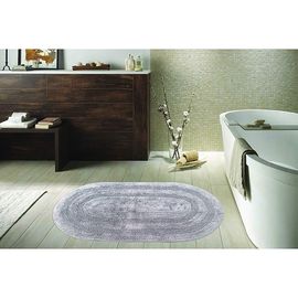  Набор из 2 ковриков для ванной Irbis S.301тфиол, фото 1 