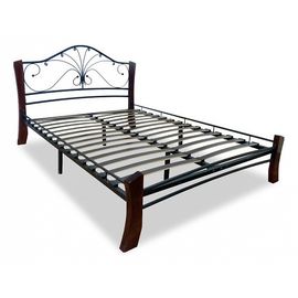  Кровать полутораспальная Фортуна 4 2000х1400, фото 1 