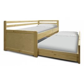  Кровать выдвижная Дуэт-1, фото 1 