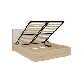  Кровать двуспальная Зара, фото 1 