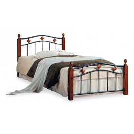  Кровать односпальная AT-126, фото 1 